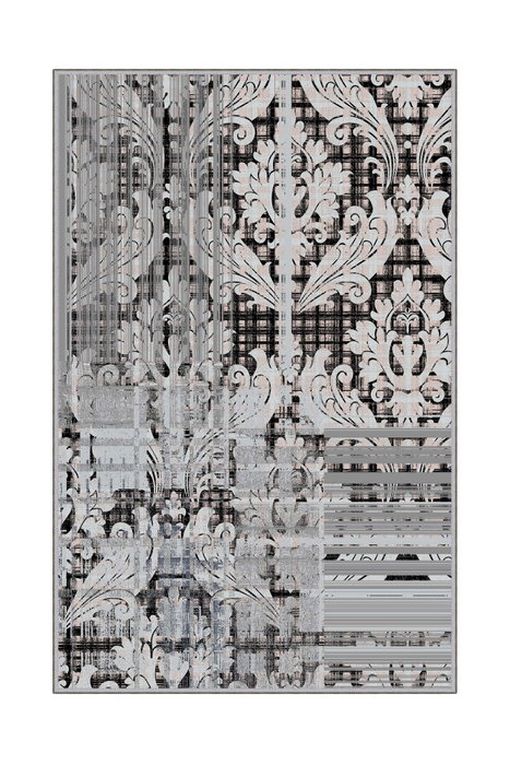 Conceptum Alfombra de Pasillo Hmnt141 Multicolor 80 x 150 cm Conceptum Alfombra de Pasillo Hmnt141 Multicolor 80 x 150 cm